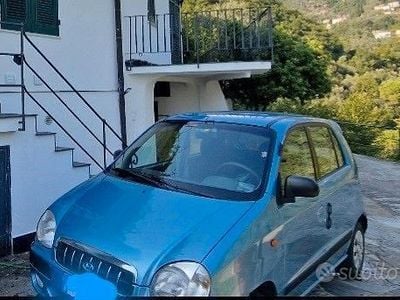 Usata Hyundai Atos