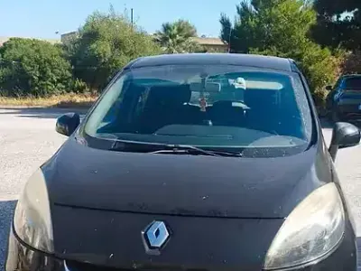 Usata Renault Scénic III