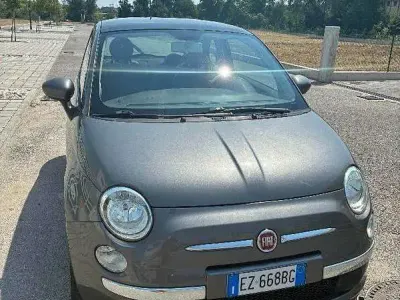 Usata Fiat 500