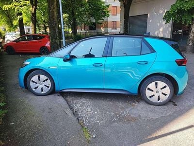 Usata VW ID.3 Pro Performance 69 kW (95 CV) 2021 Utilitaria