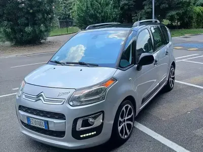 Usata Citroën C3 Picasso