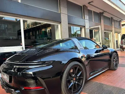 Usata Porsche 911
