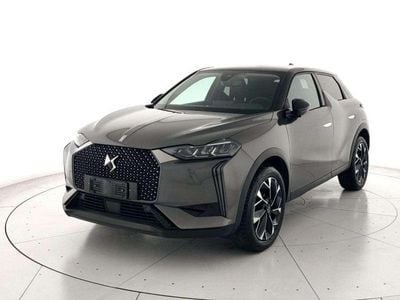 DS Automobiles DS3