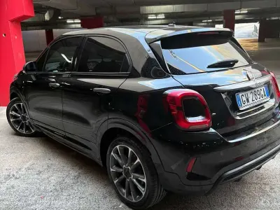Usata Fiat 500