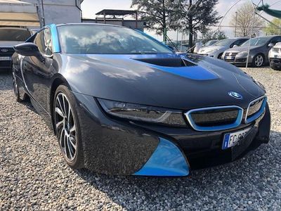 usata BMW i8 i81.5 IVA ESPOSTA