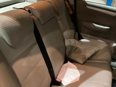 Usata Mercedes A200 2006 Nero Berlina