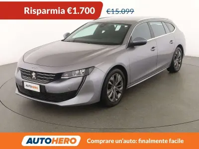 Gebraucht Peugeot 508
