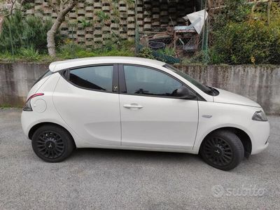 usata Lancia Ypsilon - 2014