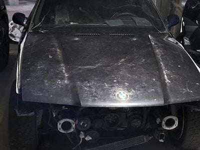 Usata BMW M3 286 CV (210 kW) 1993 Blu Coupé