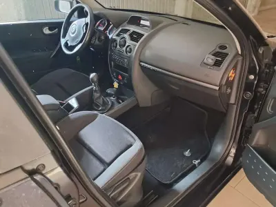 Usata Renault Mégane II