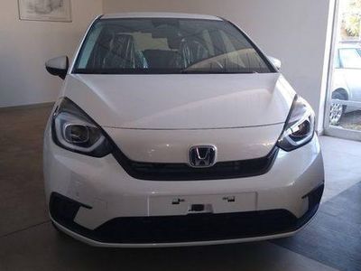 usata Honda Jazz 1.5 Hev eCVT Elegance nuova a Ascoli Piceno