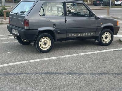 usata Fiat Panda 4x4 1.0 my85