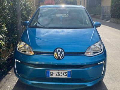 usata VW e-up! up! up! 5p 20175p