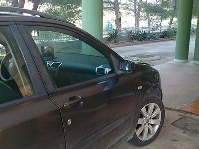 Usata Fiat Stilo 116 CV (85 kW) 2008 Grigio Station wagon