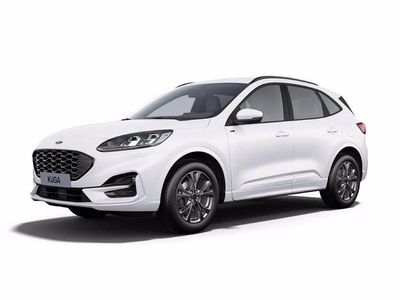 Nuova Ford Kuga Active X 180 CV (132 kW) 2025 Frozen white  solido SUV