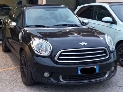 Usata Mini Cooper D Paceman Business 111 CV (81 kW) 2015 SUV