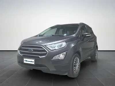 Usata Ford Ecosport