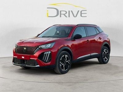 Usata Peugeot 2008