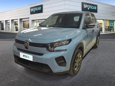 Gebraucht Citroën C3