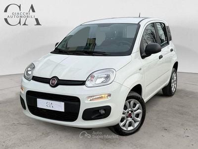 Usata Fiat Panda Easy 71 CV (52 kW) 2020 Other Utilitaria