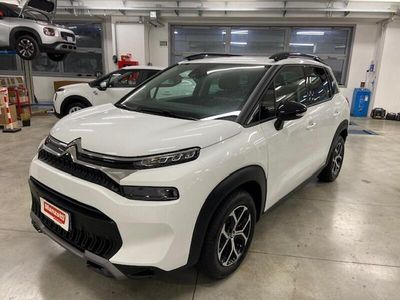 usata Citroën C3 Aircross PureTech 130 S&S EAT6 Shine Pack