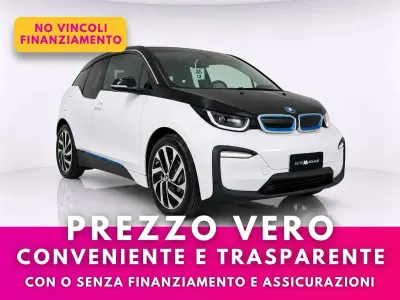 Usata BMW i3
