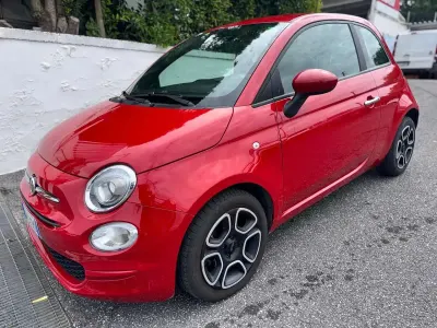 Usata Fiat 500