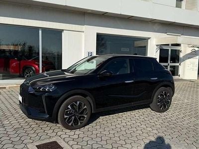 DS Automobiles DS3