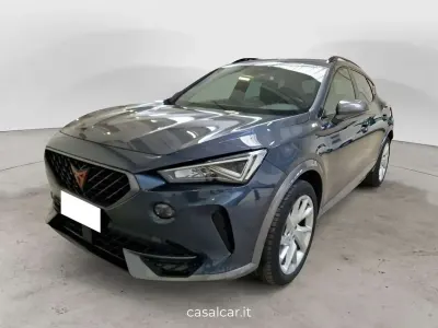 Usata Cupra Formentor