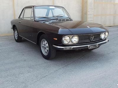 Gebraucht Lancia Fulvia 1970 Braun Coupé