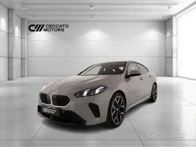 Usata BMW 218
