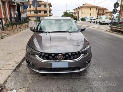 Usata Fiat Tipo Lounge 120 CV (88 kW) 2016 Berlina