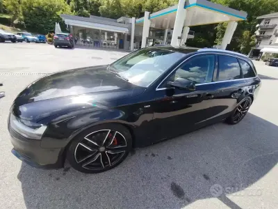 Usado Audi A4