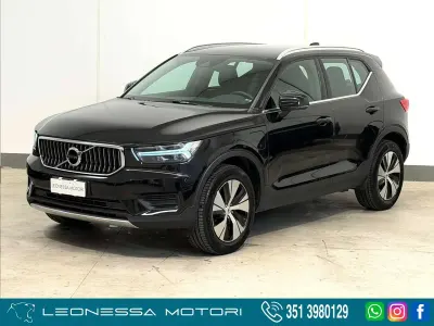 Usata Volvo XC40