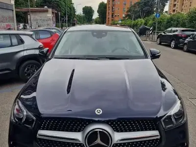 Usata Mercedes GLE300 Premium 269 CV (197 kW) 2022 SUV