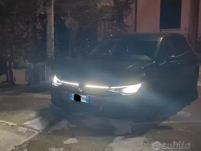 Usata VW Golf VIII