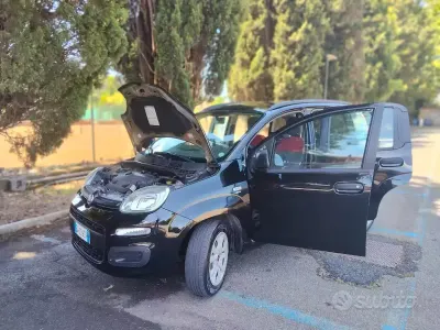 Usata Fiat Panda 85 CV (62 kW) 2014 Utilitaria
