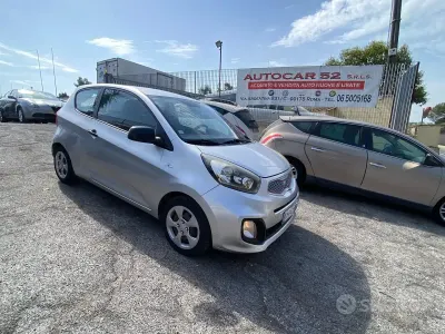 Usata Kia Picanto