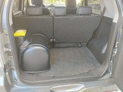 Usata Daihatsu Terios