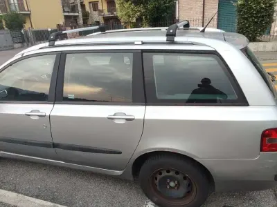 Usata Fiat Stilo 103 CV (75 kW) 2006 Station wagon