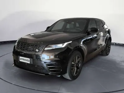 Nuova Land Rover Range Rover Velar 204 CV (150 kW) 2026 Santorini black SUV