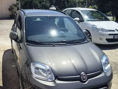 Usata Fiat Panda