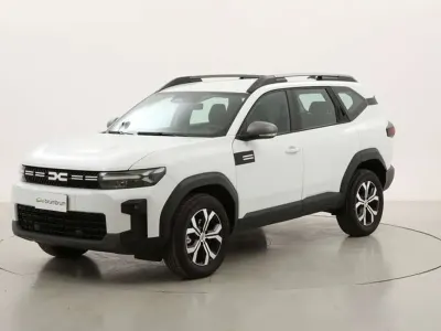 Usata Dacia Bigster