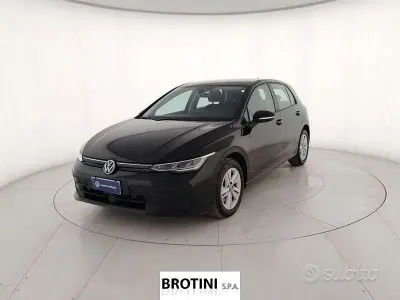 Usata VW Golf VIII