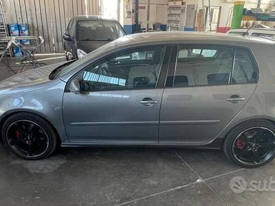 VW Golf V