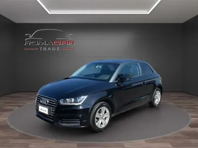 Usata Audi A1
