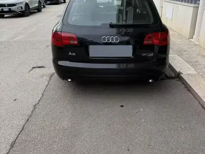 Usata Audi A6