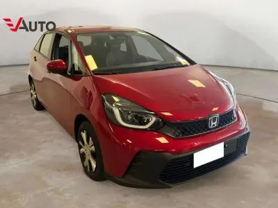 Usata Honda Jazz