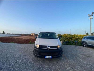 VW T6