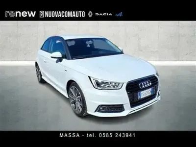 Usata Audi A1